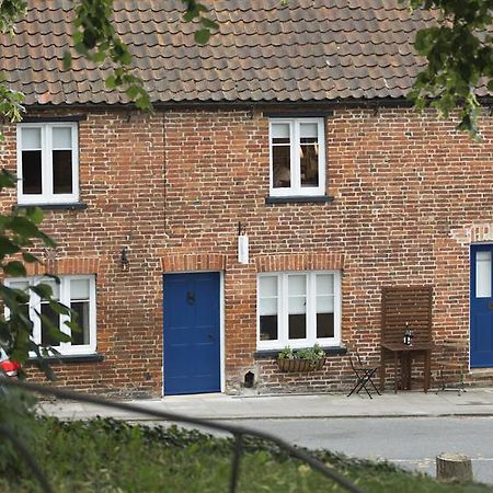 Blue Bell Cottage أوليرتون المظهر الخارجي الصورة